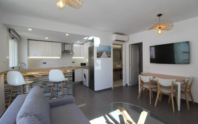 Apartamento Ama Altea