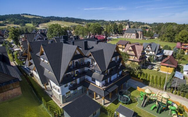 Hotel Toporów