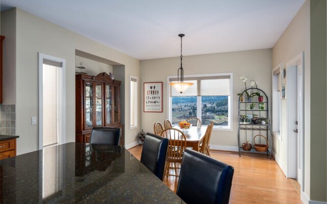 Adela's Bed and Breakfast