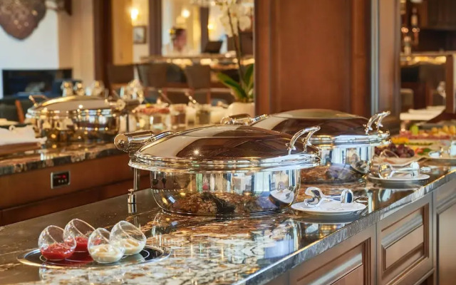 Boutique Hotel ERB