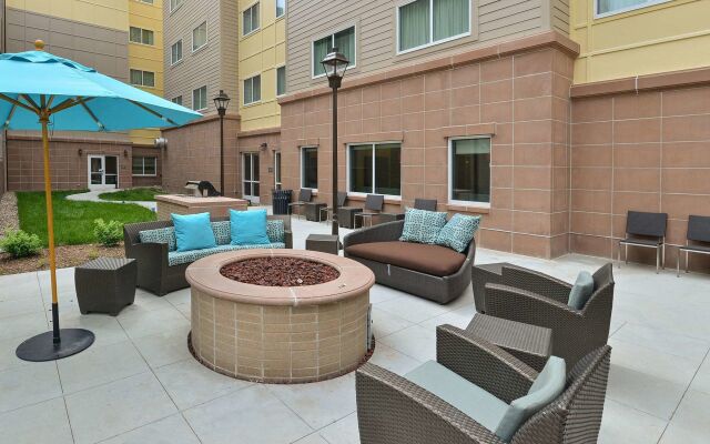 Residence Inn Des Moines Downtown