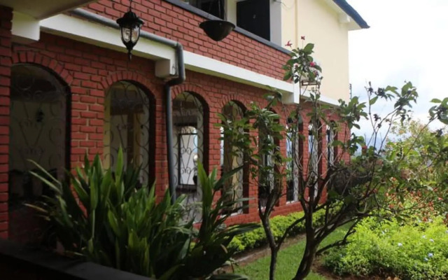 Mahaweli Regent Hotel