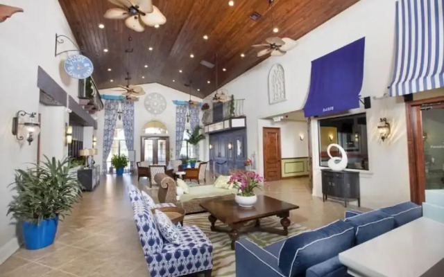 Paradise Palms 6 Bedroom IN Kissimmee