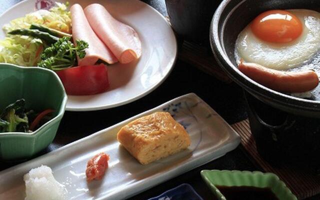 Kawaguchiko Hotel