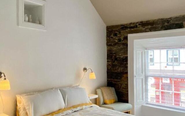 Room 1 Camp Street B&B