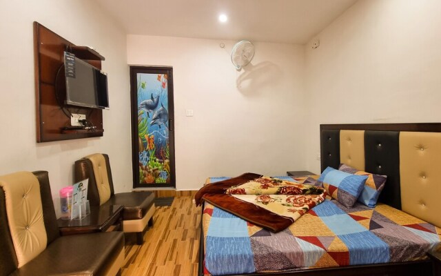 Hotel Anmol Dalhousie