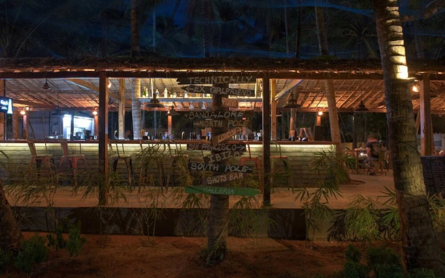 Mandrem Village Resort