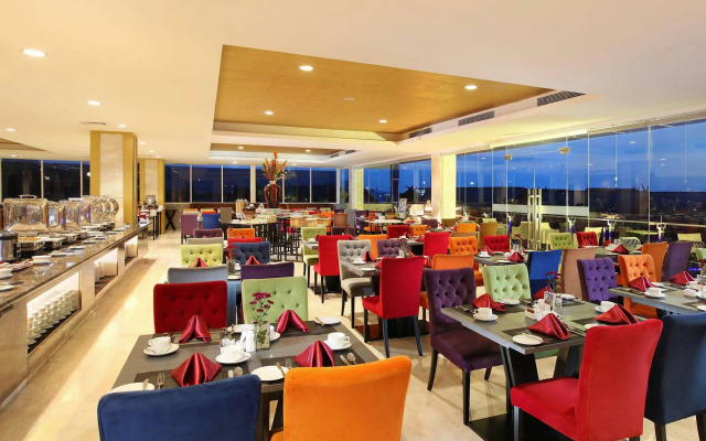 Swiss-Belhotel Makassar