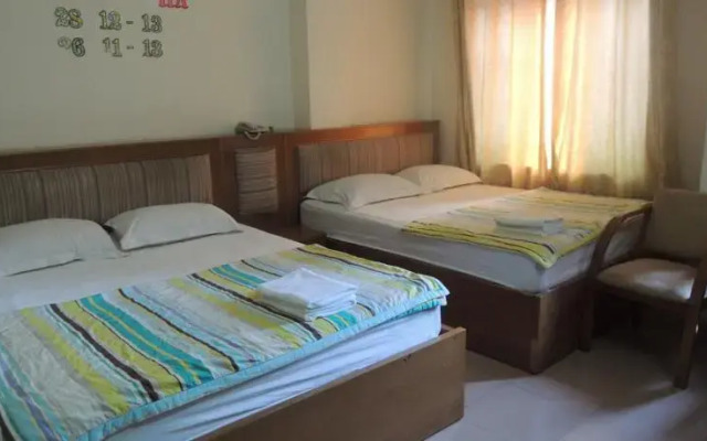 Hoa Mai Hotel