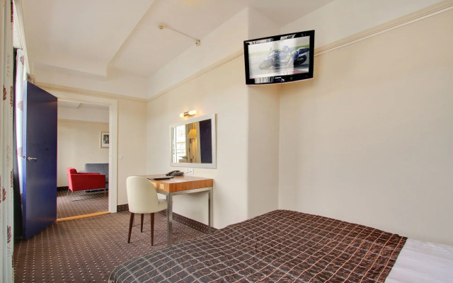 ProfilHotels Richmond