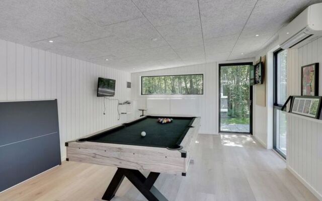 "Bozin" - 1.5km from the sea in Western Jutland