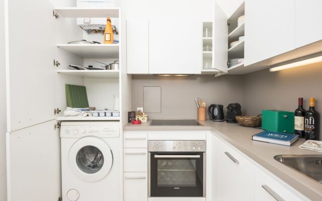 City Suite Kärntnerstraße 17 by Welcome2Vienna