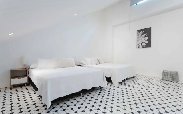 Casa Lefevre 3C