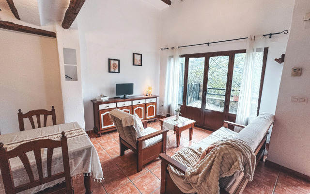 El Vergel de Berchules