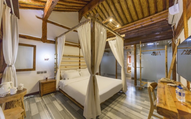 Vienna Hotel (Qujing Railway Station) – Guest Rooms – Kunming