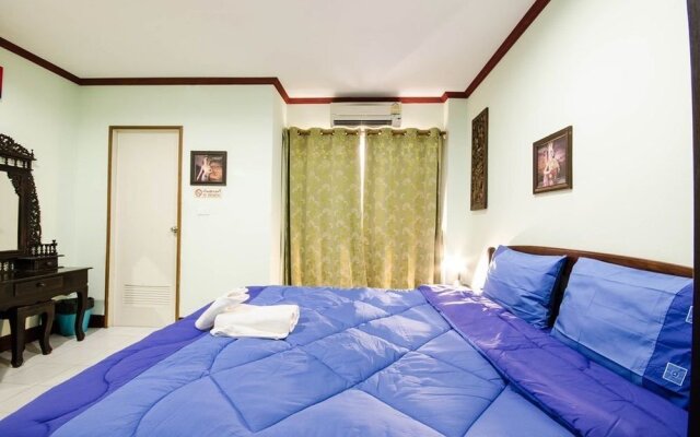 Omaya Guest House