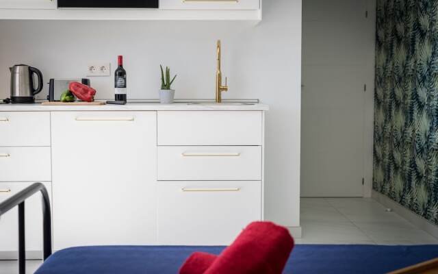 Y1DB Luxurious studio in Playa de LasAmericas