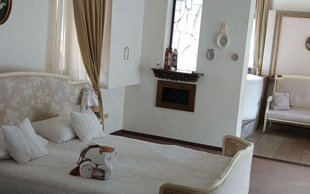 Pensiunea Vlahia Inn