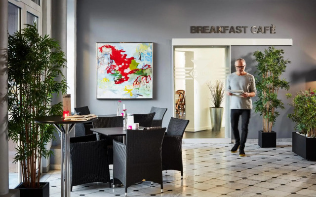 CABINN Esbjerg Hotel