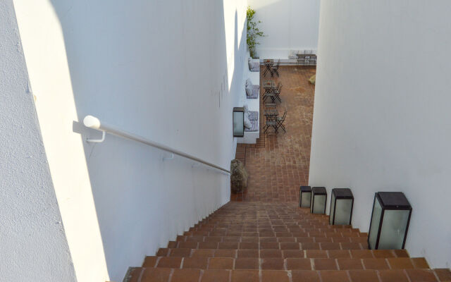 The Lince Ecorkhotel Évora