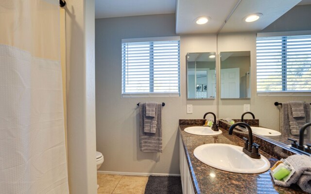 73rd Glendale 4 Bedroom Home by RedAwning