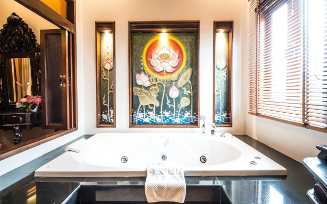 Sunday Villa Sirilanna Hotel