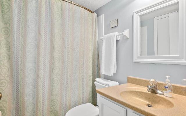 Unit 8216 - Ocean Racquet Club