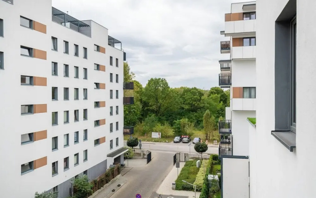 RentPlanet - Fort Wola