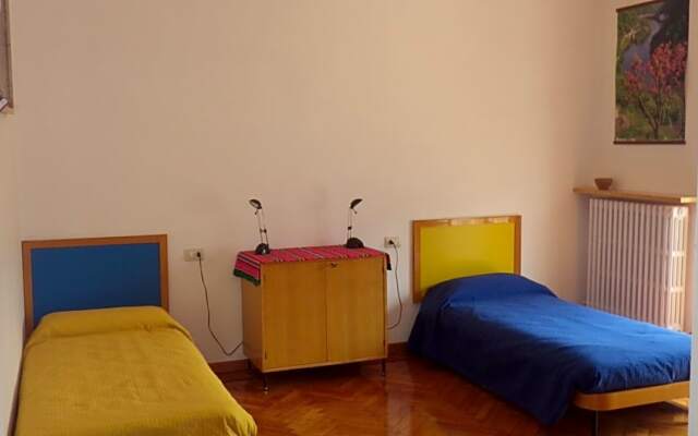 B&B Il Cortile
