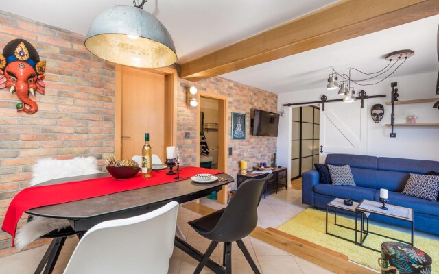 Awesome Home in Rab With 1 Bedrooms and Wifi