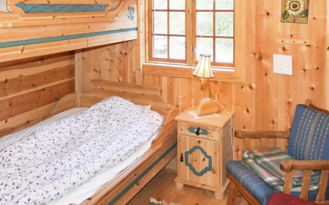 8 Person Holiday Home in Surna