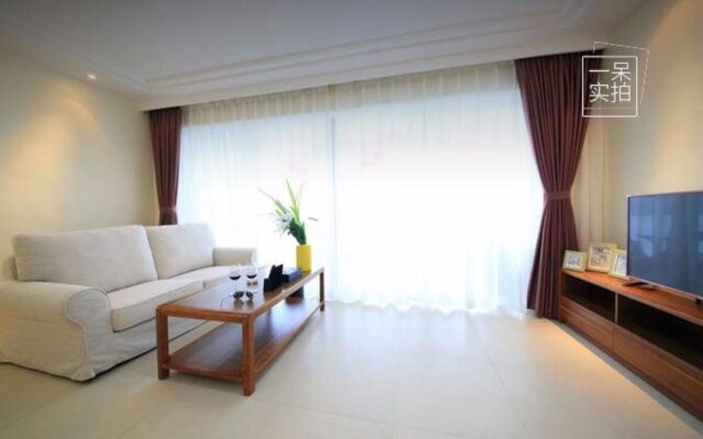 Estay Apartment Hidden Bay Huidong