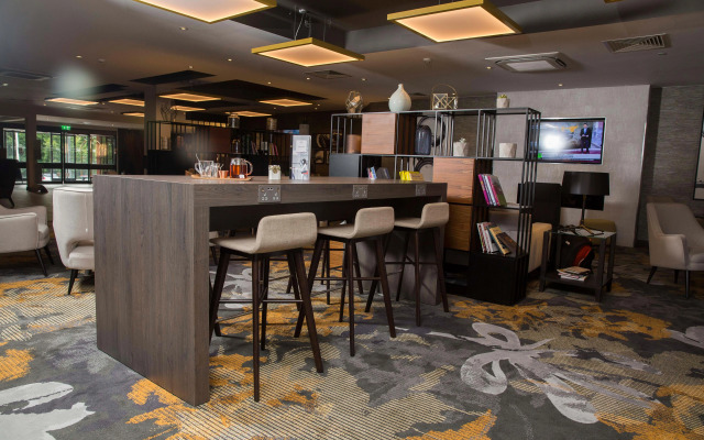 Crowne Plaza Basingstoke