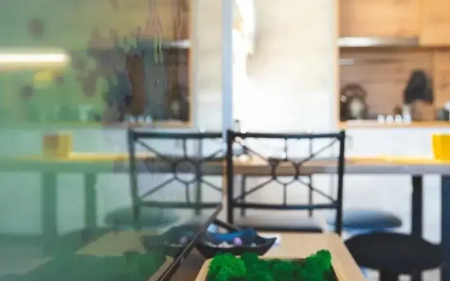 ДзенХоум на улице Большая Покровская 75