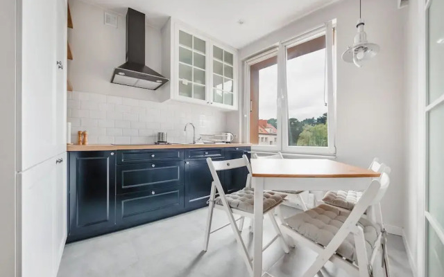 Apartamenty Sun & Snow Ratibora