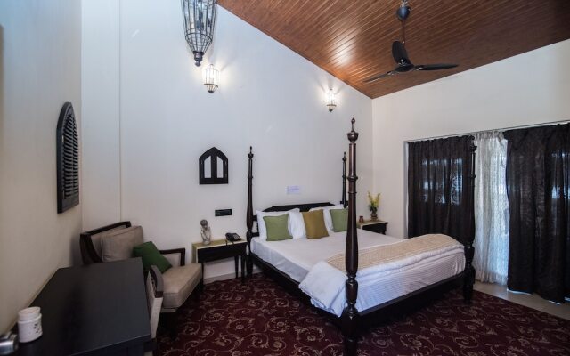 Mastiff Grand La Villae