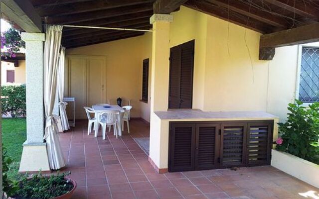 Appartamento Dambra 1B