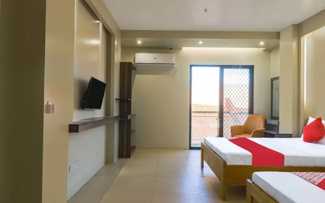 Arc Homes Hotel Panglao powered by Cocotel