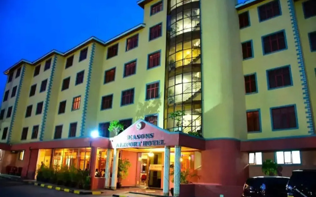 Seasons Airport Hotel