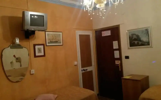 Albergo Solana