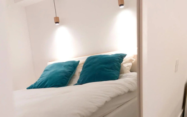 Primrose Boutique Apartment