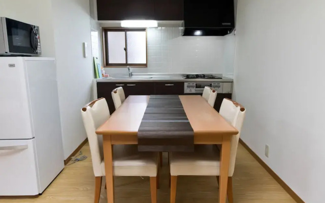 Casa Tokyo