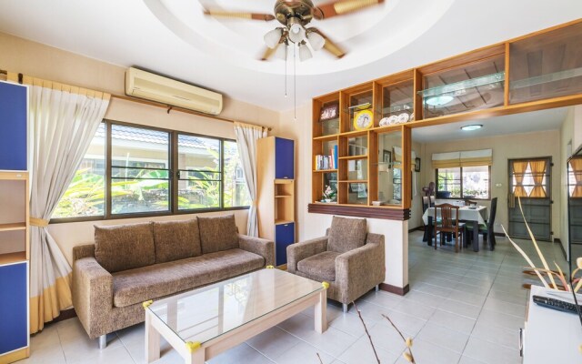 The Laguna Home By Favstay