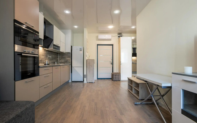 MaxRealty24 on Novotushinskaya street 2