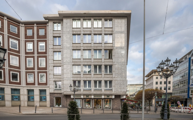 Limehome Essen Kettwiger Str.