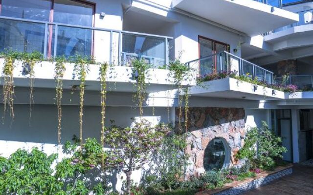 Meiyuan Meisu Art Hostel