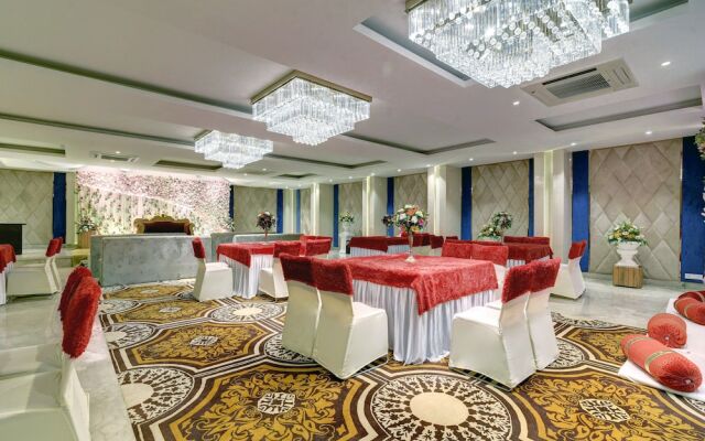 Country Inn Tarika Resort Jim Corbett