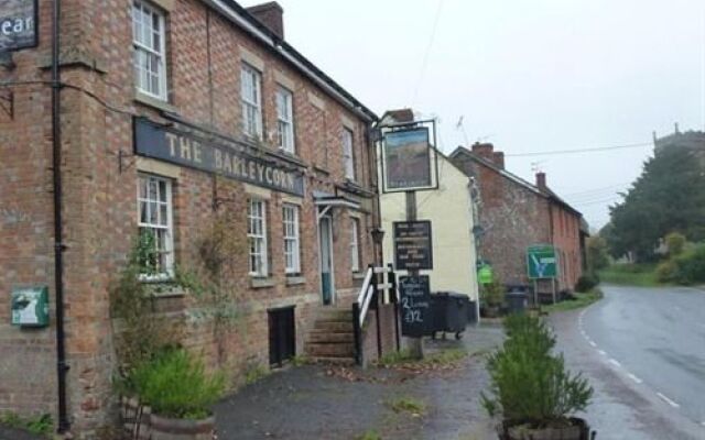 The Barleycorn Inn