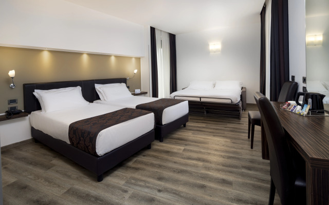 Best Western Hotel Biri