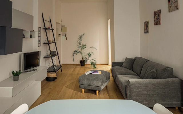 Accomodo MIB20 Bivano City Life